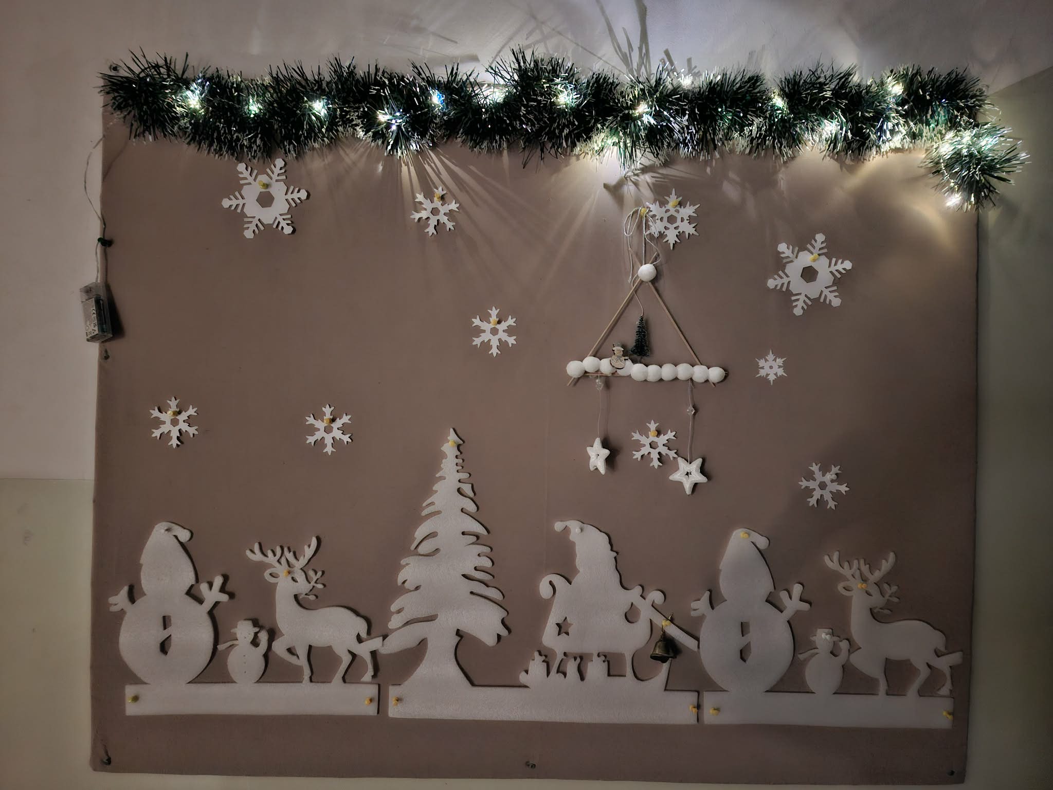 2025 téli dekoráció 2